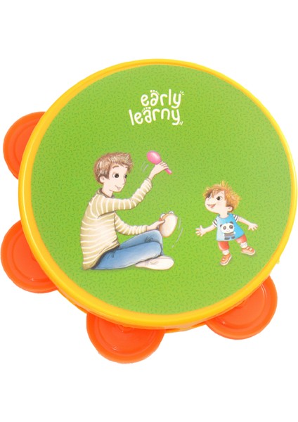 Earlylearny Development Sets 30TH Month