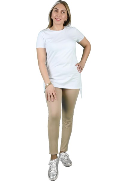 Kadın Süprem Penye Tayt fiyatları