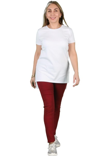 Kadın Süprem Penye Tayt indirimleri