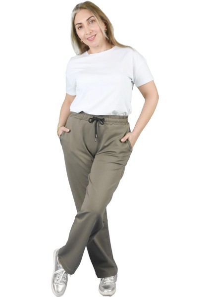 Kadın 2 Iplik Eşofman Altı fiyatları