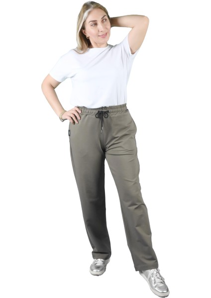 Kadın 2 Iplik Eşofman Altı fırsatları