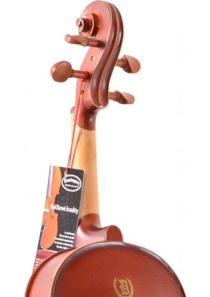 Domınguez Gül Keman 4/4 Mat (DVR44CRGM) modelleri