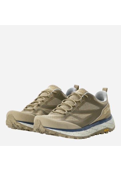 Jack Wolfskın Terraventure Vent Low M Erk Outdoor Ayakkabı 4064561-5335