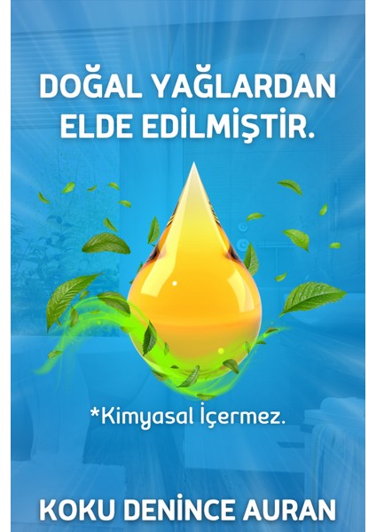 White Flowers Çubuklu Oda Kokusu Bambu Kokusu Dekor Reed Diffuser 100ml fiyatları