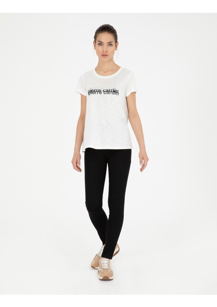 Kadın Siyah Skinny Fit Jean Pantolon 50284088-VR046 modelleri
