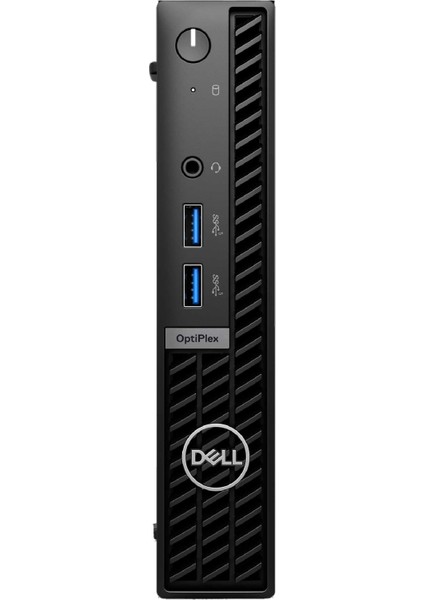 Optiplex 7010MFF N007O7010MFF_VP_U12 I5-13500T 16GB 512SSD W11P Mini Bilgisayar