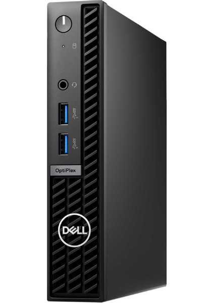 Optiplex 7010MFF N007O7010MFF_VP_U12 I5-13500T 16GB 512SSD W11P Mini Bilgisayar modelleri