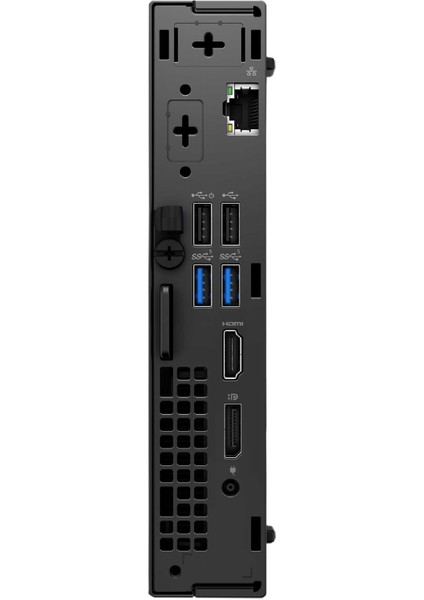 Optiplex 7010MFF N007O7010MFF_VP_U12 I5-13500T 16GB 512SSD W11P Mini Bilgisayar fırsatları