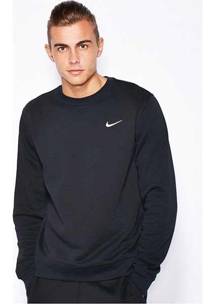 Club Swoosh Sweatshirt 611467-010