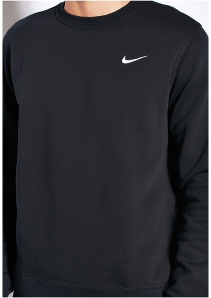 Club Swoosh Sweatshirt 611467-010 modelleri