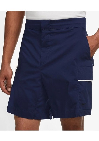 M Nsw Ste Wvn Ul Utility Short DD7041-410