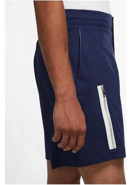 M Nsw Ste Wvn Ul Utility Short DD7041-410
