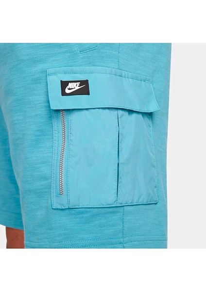 Sportswear Modern Essentials Erkek Şort DM4582-424 fırsatları