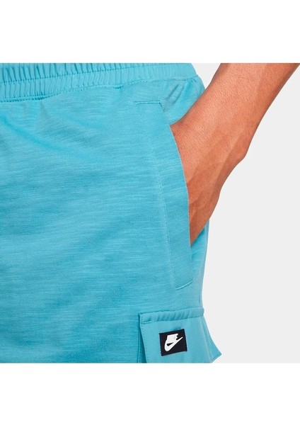 Sportswear Modern Essentials Erkek Şort DM4582-424 indirimleri