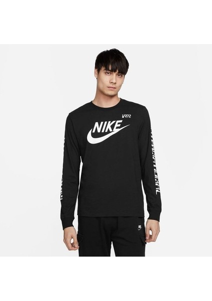 Sportswear Sweatshirt DX1007-010