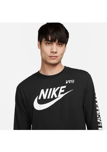 Sportswear Sweatshirt DX1007-010