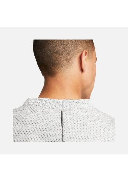 Sportswear Therma-Fit Adv Forward Crew Erkek Sweatshirt DQ4264-084 modelleri