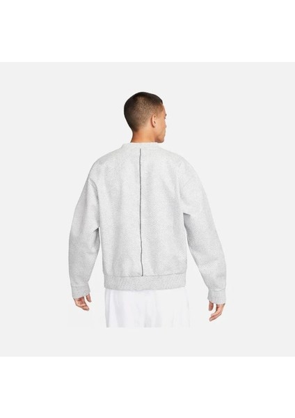 Sportswear Therma-Fit Adv Forward Crew Erkek Sweatshirt DQ4264-084 fiyatları