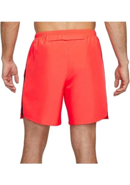 Challenger Dri-Fit Shorts In Red CZ9066-635