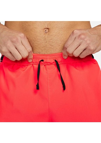 Challenger Dri-Fit Shorts In Red CZ9066-635