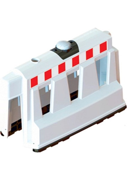 Güvenlik Bariyeri 400 x 1000 x 600 mm