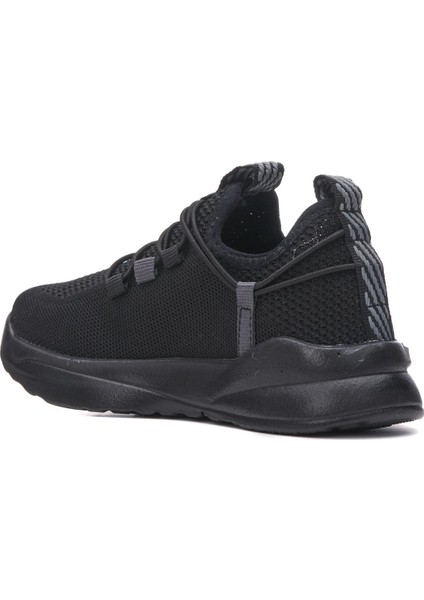 Allyup Çocuk Hafif Spor Ayakkabı Esnek Bağcıklı Günlük Rahat Sneaker 4017