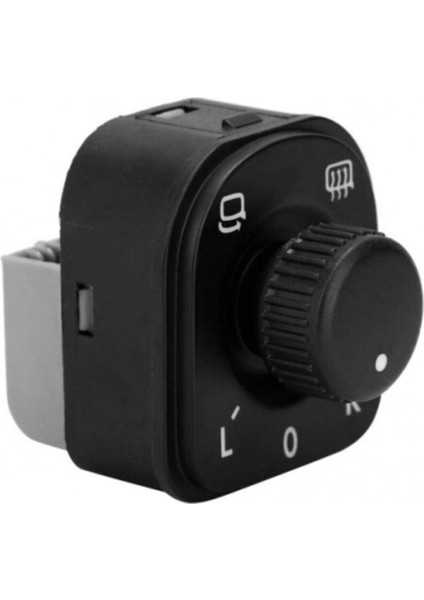 Vw Golf 5 - Passat - Jetta - cc Dikiz Ayna Ayar Düğmesi Katlanır Ayna fiyatları