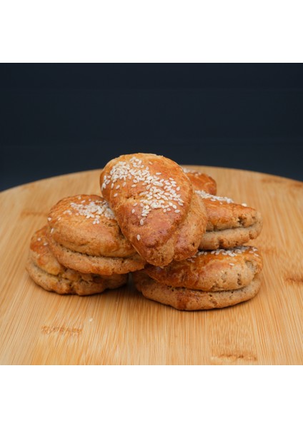 Glutensiz Poğaça Karışımı 250 gr