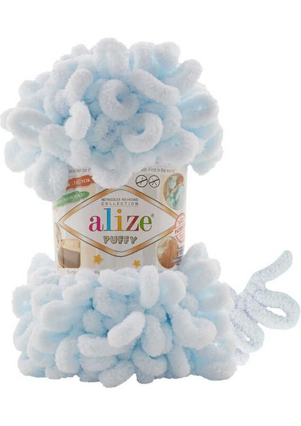 Alize Puffy 730