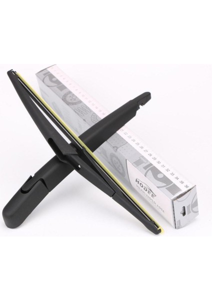 Nissan Juke Arka Silecek Kolu ve Süpürgesi 2010--2014