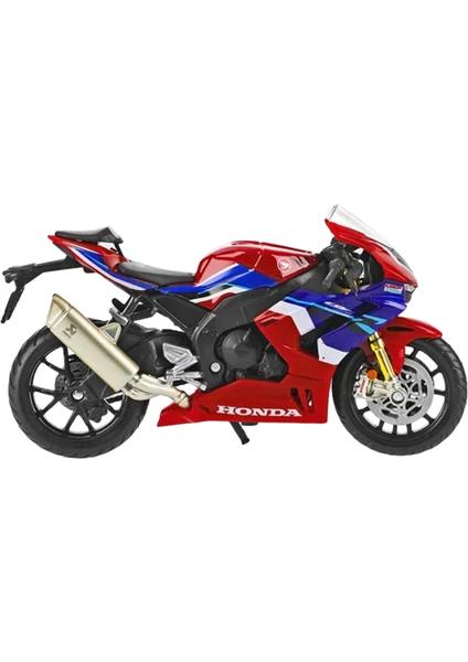 Honda CBR1000RR-R Fireblade Sp 1/18 Model Motosiklet