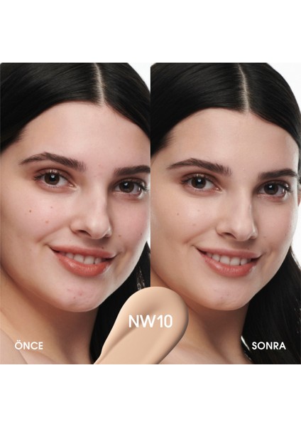 Studio Radiance Serum-Powered™ Fondöten-NW10-30ml-773602656837