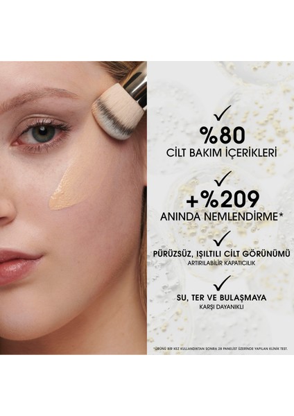 Studio Radiance Serum-Powered™ Fondöten-NW10-30ml-773602656837