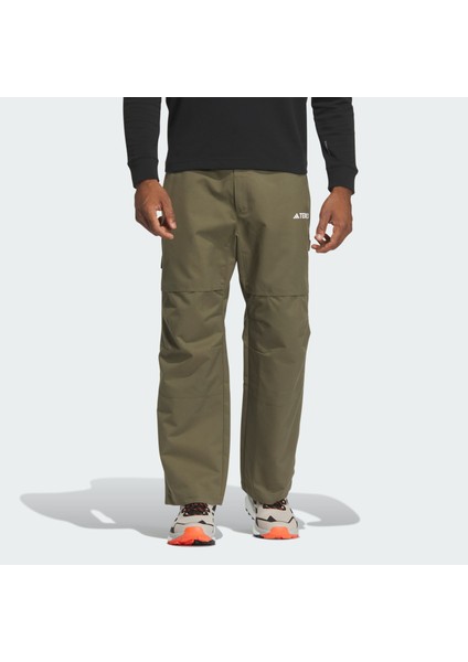 IN2226 Cargo Pants Erkek Tek Alt