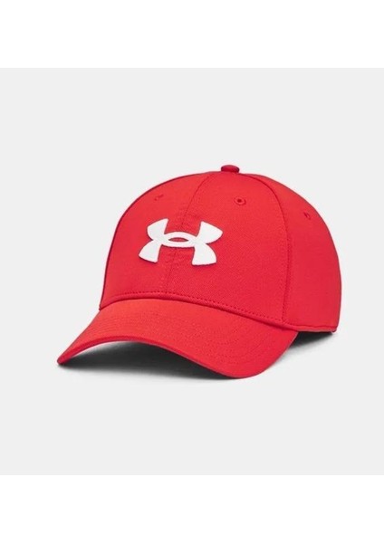 Under Armour Ua Blitzing Erkek Şapka 1376700