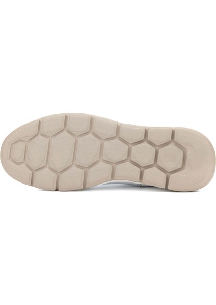 Erkek Hakiki Deri Beyaz Casual Ayakkabı 128 242291 Erk Ayk Y24 Beyaz Dr modelleri