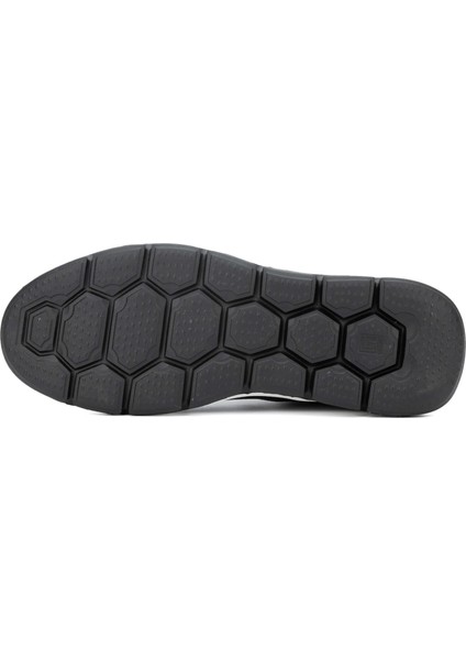 Erkek Hakiki Deri Siyah Deri Casual Ayakkabı 128 242291 Erk Ayk Y24 Sıyah Dr modelleri