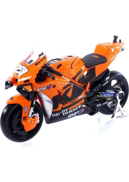 Ktm Rc 16 1/18 Model Motosiklet fiyatları