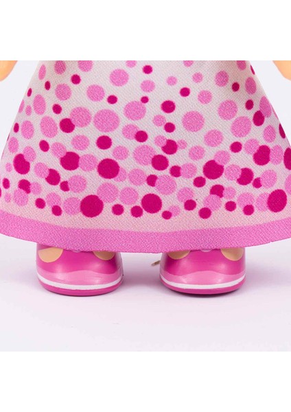 Masha Bebek 12 cm MHA00000 - Maşa Doğum Günü fırsatları