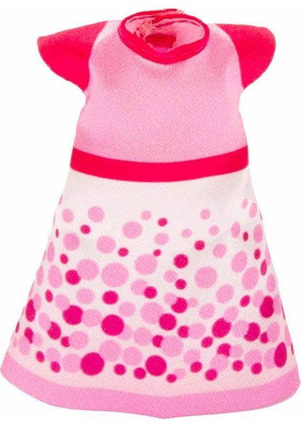 Masha Bebek 12 cm MHA00000 - Maşa Doğum Günü indirimleri
