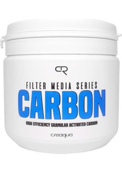 Creaqua Active Carbon 500 ml