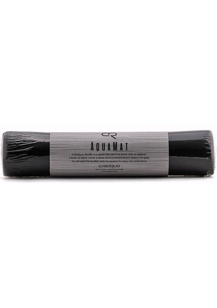 Creaqua Aquamat Akvaryum Matı 50X90CM