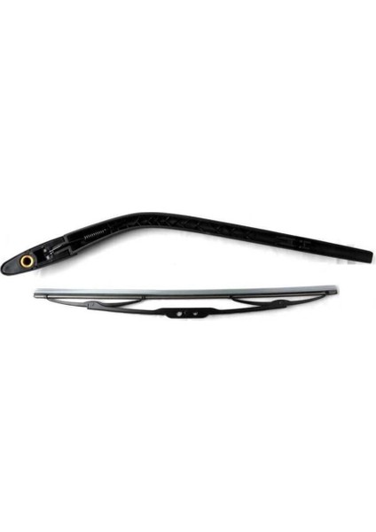 Ford Ka Arka Silecek Kolu ve Süpürgesi 1998--2007 fiyatları