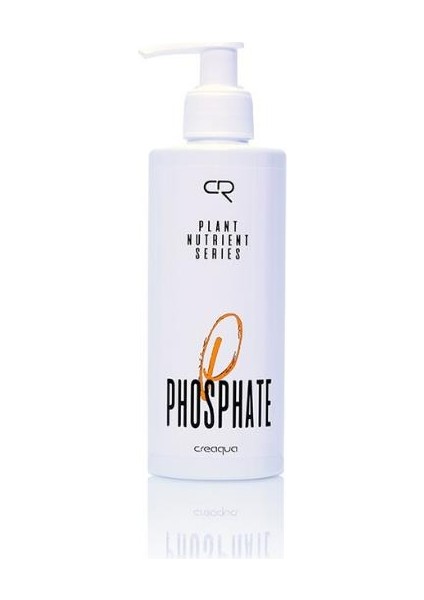 Creaqua Plant Nutrient Serisi Fosfat Bitki Gübresi 250ML