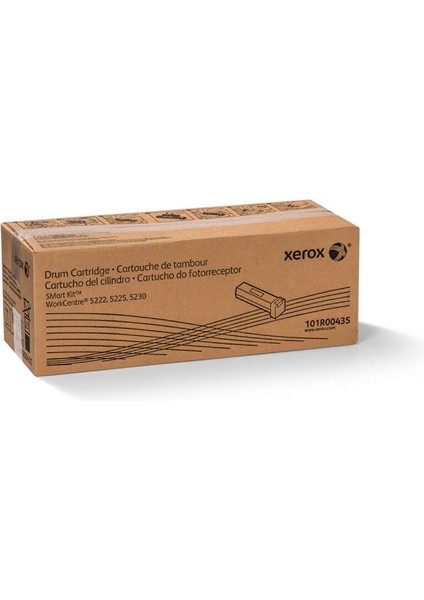 WC5225 / 5230 Drum -Hıgh Cap -101R00435
