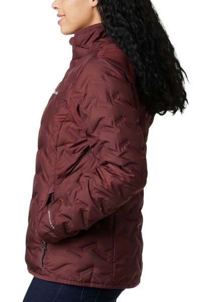 Delta Ridge Down Jacket Kadın Mont WK0259