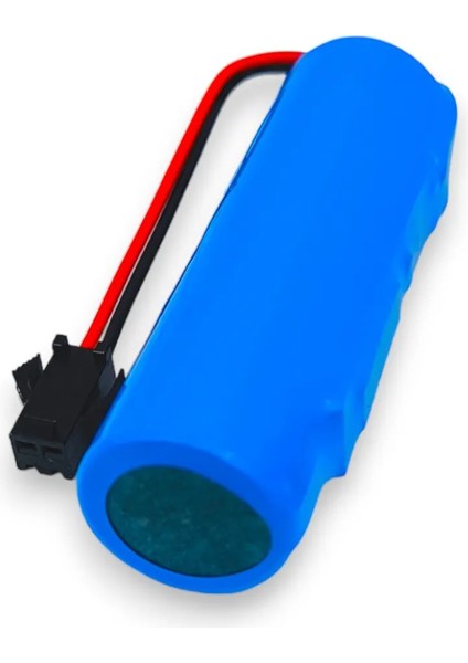 3.7V 3200 Mah 18650 Li-ion pil