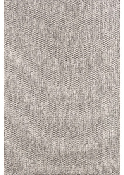 Fresko Dokulove Örgü Modern Soft Tuşeli Sisal Jut Örme Dokuma Mekan Salon Oda Halısı