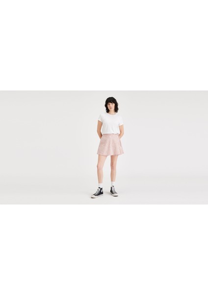 Fashion Mini Etek