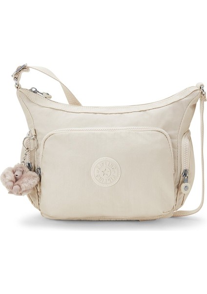 Kıplıng Gabb S Küçük Boy Omuz Çantası